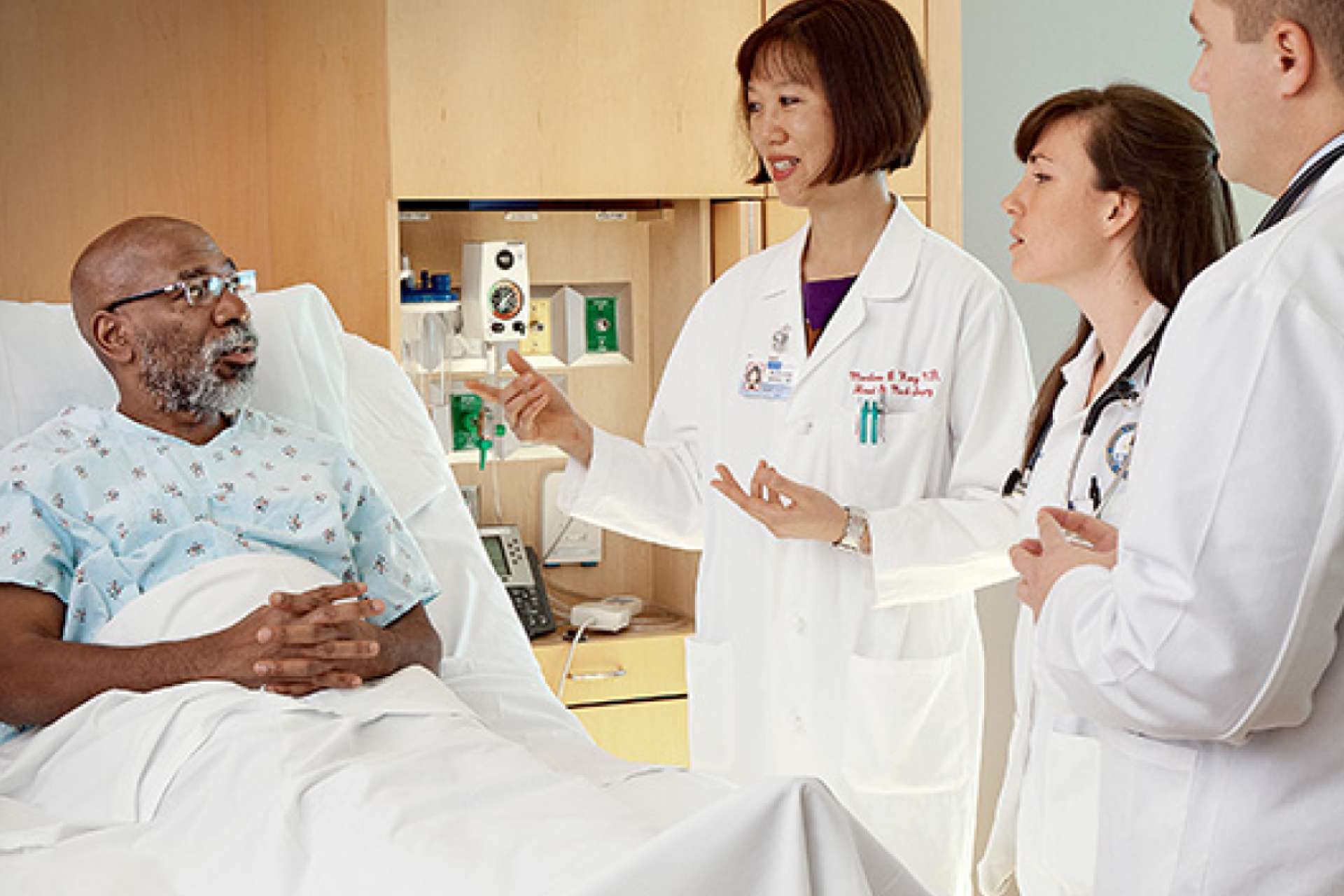 Division of Nephrology UCLA Health